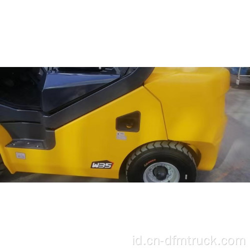 Forklift Diesel 3,5 Ton XCMG